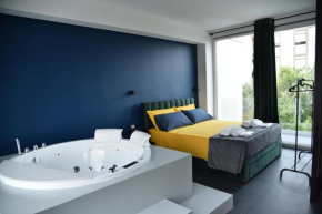Palms Suites Fasano